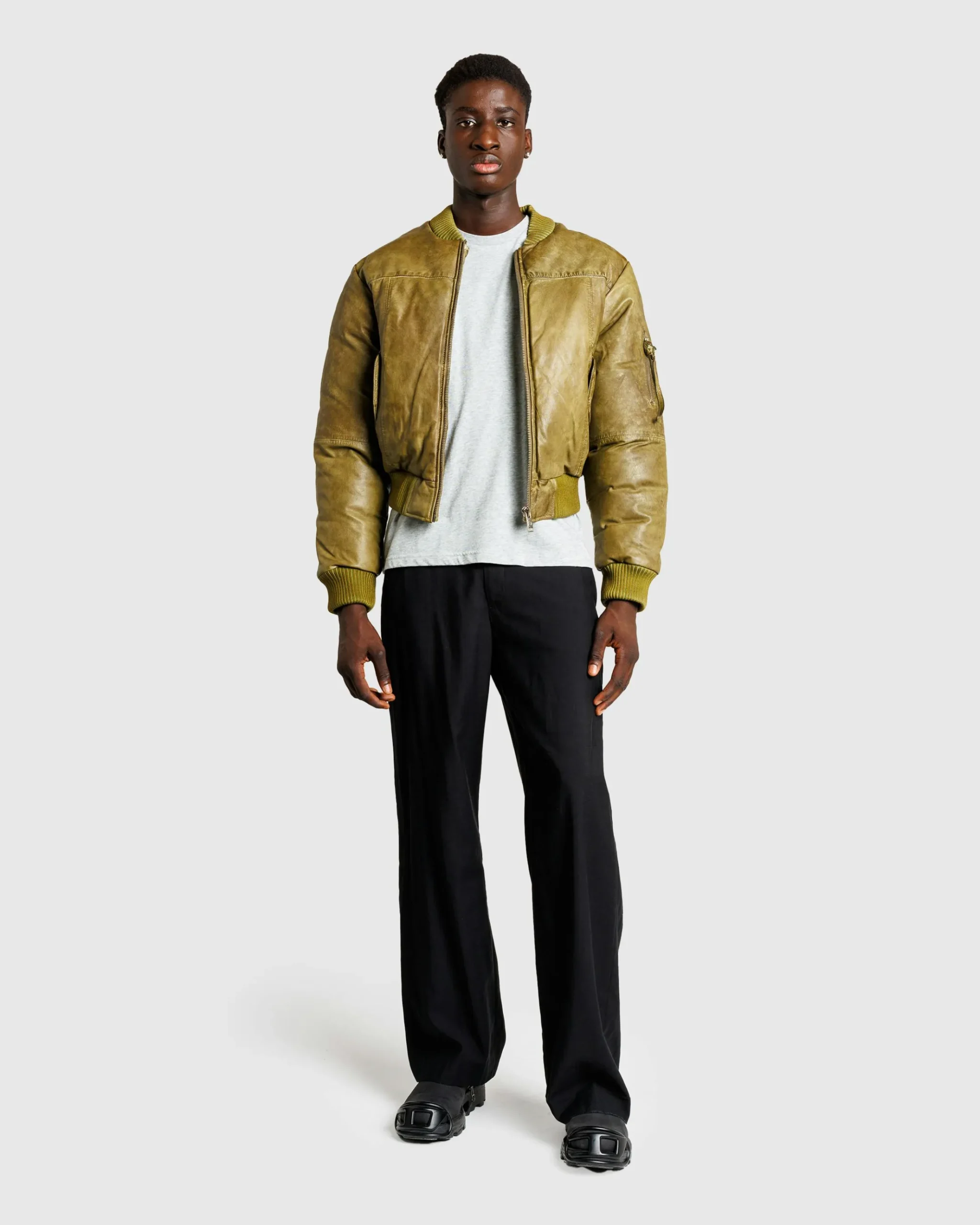 Cheap Deadwood Bofinger Jacket olive
