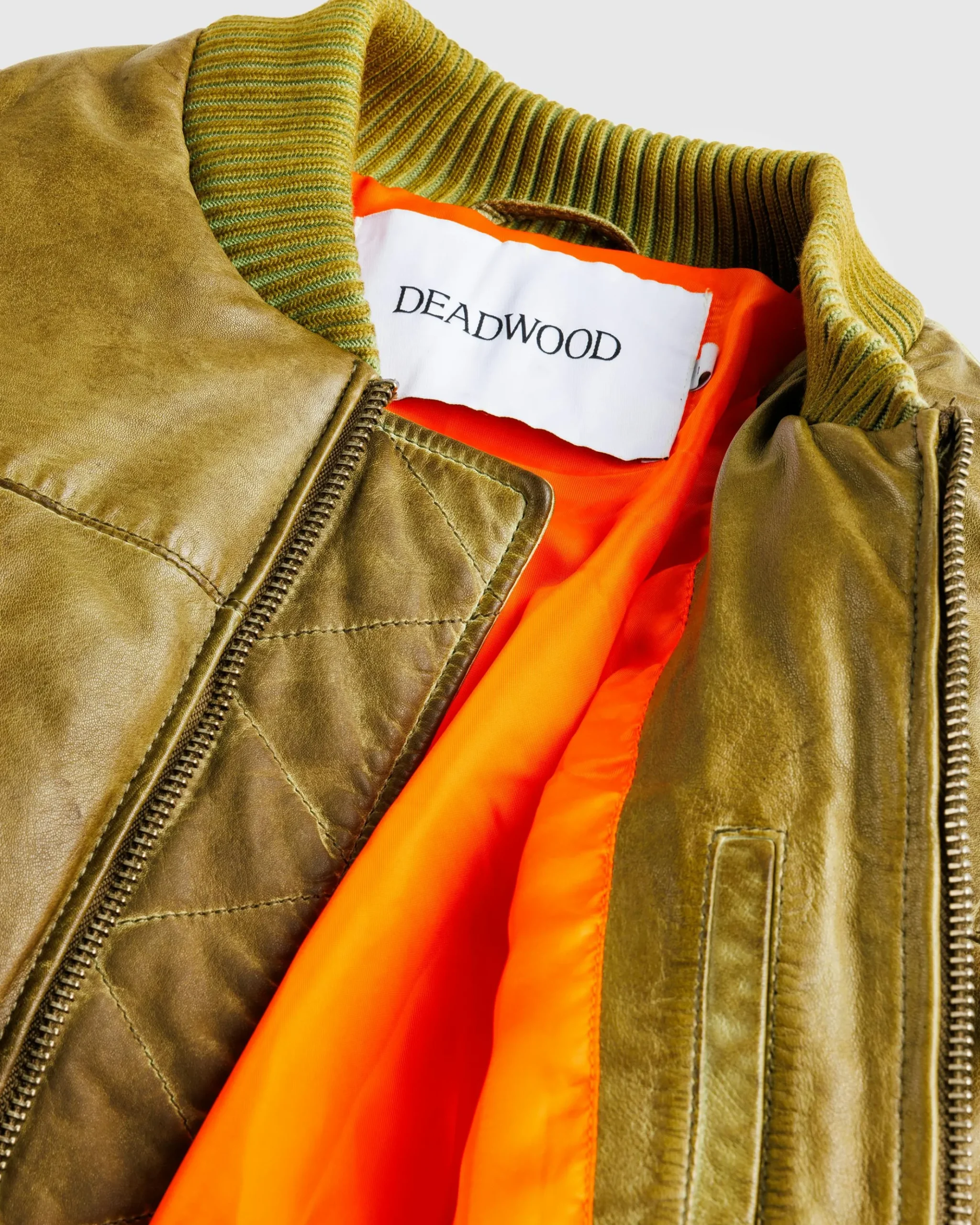 Cheap Deadwood Bofinger Jacket olive