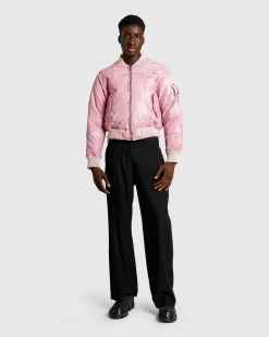 Hot Deadwood Bofinger Jacket pink