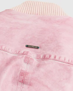 Hot Deadwood Bofinger Jacket pink