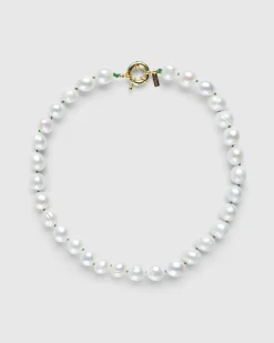 Hot Éliou Bon Necklace green