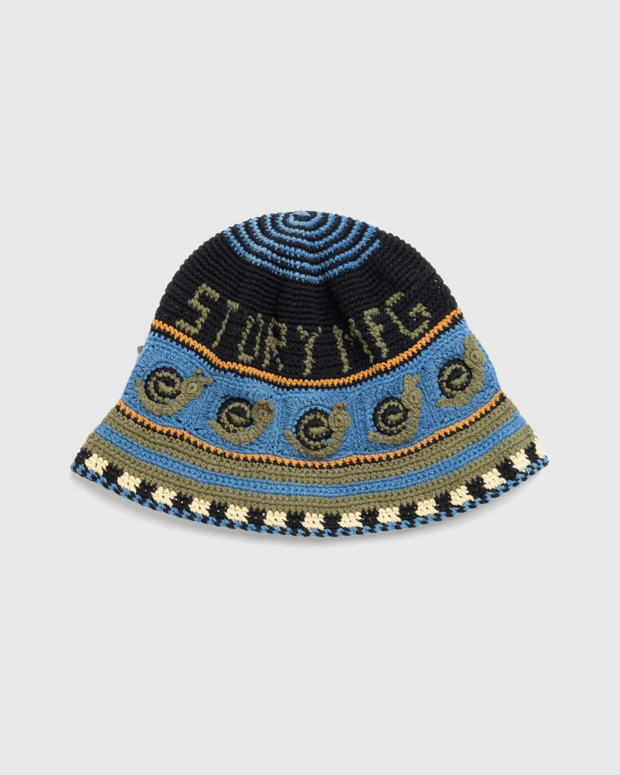 Best Story mfg. Brew Hat Olive Snail olivesnail