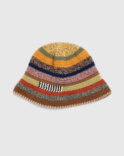 Cheap Story mfg. Brew Hat Twisted Stripe Park twistedstripepark