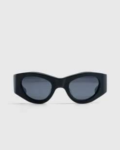 Hot ERL Bro Sunglasses Plastic black