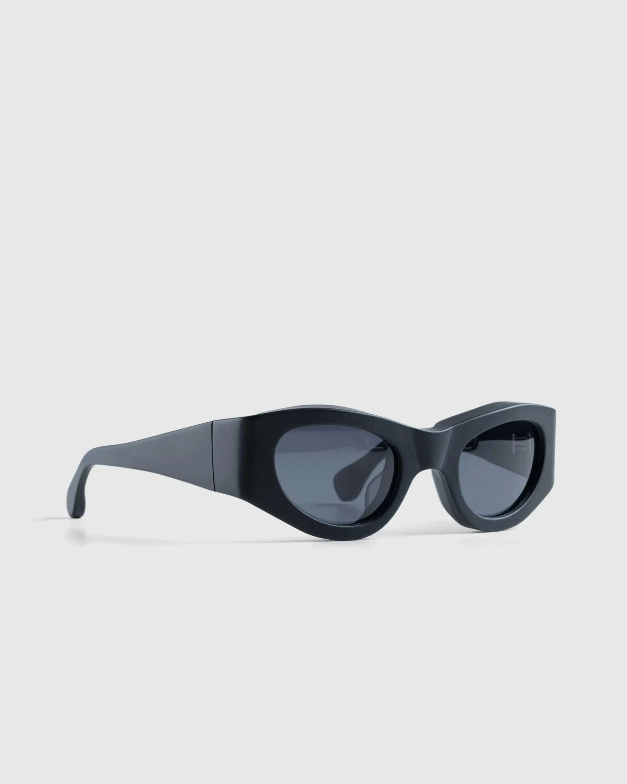 Hot ERL Bro Sunglasses Plastic black