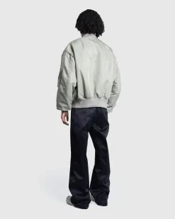 Discount Entire Studios Broad Bomber grey