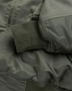Best Entire Studios Broad Bomber khaki