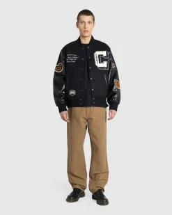 Online Carhartt WIP Brown Ducks Bomber / black