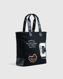 Best Sale Carhartt WIP Brown Ducks Tote / black