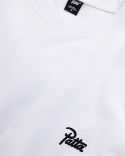 Flash Sale Patta Bumble Bee T-Shirt white
