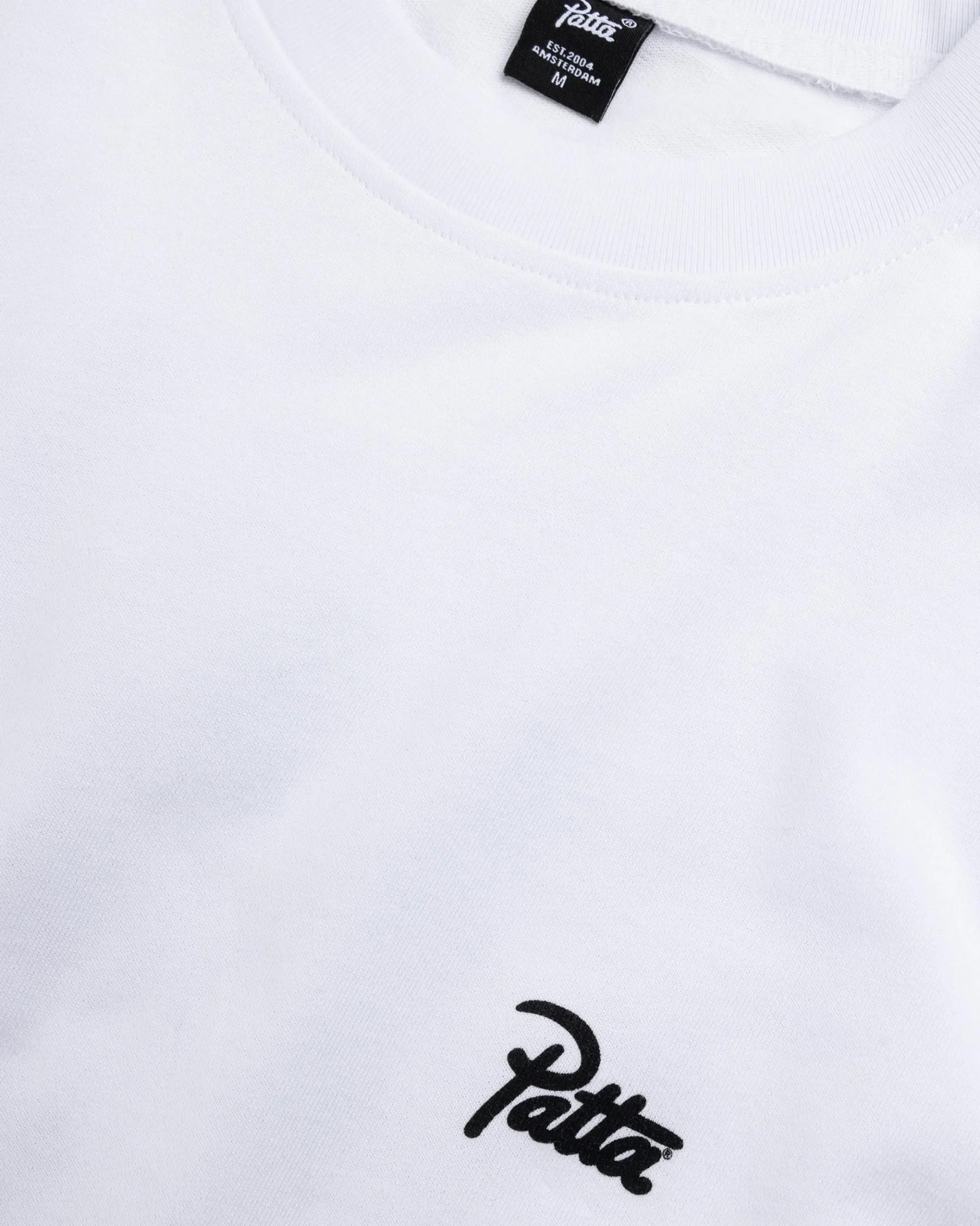 Flash Sale Patta Bumble Bee T-Shirt white