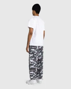 Outlet Awake NY Bunny Tee white