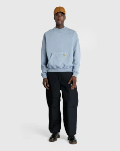 Best Sale Carhartt WIP Cargo Pant Max black