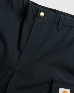 Best Sale Carhartt WIP Cargo Pant Max black