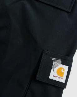 Best Sale Carhartt WIP Cargo Pant Max black