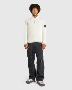 New Stone Island Cargo Pants Lead Grey leadgrey