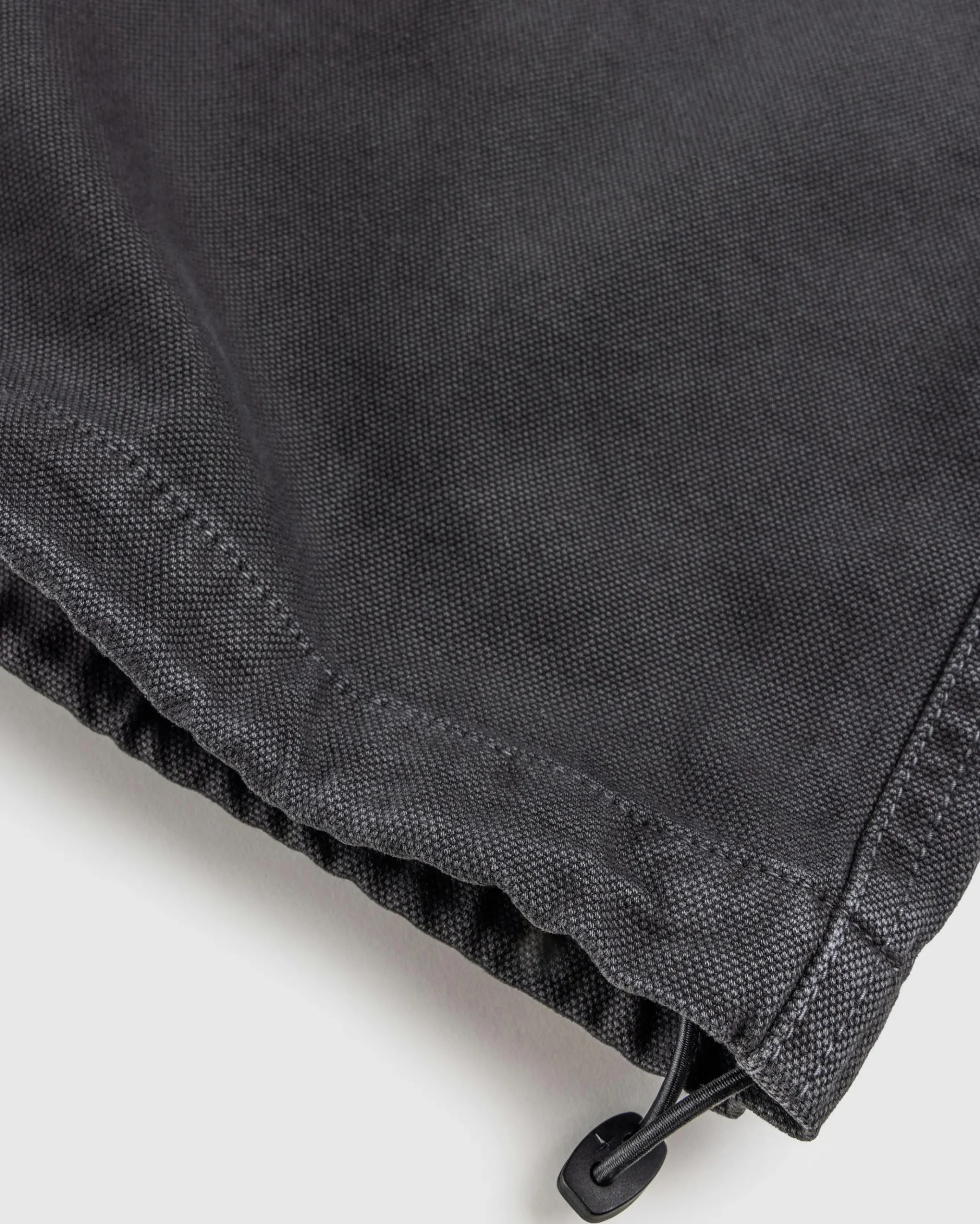 New Stone Island Cargo Pants Lead Grey leadgrey