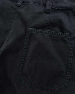 Sale Acne Studios Cargo Trousers Charcoal Grey charcoalgrey