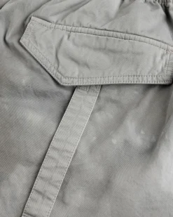 Flash Sale Acne Studios Cargo Trousers Mid Grey midgrey