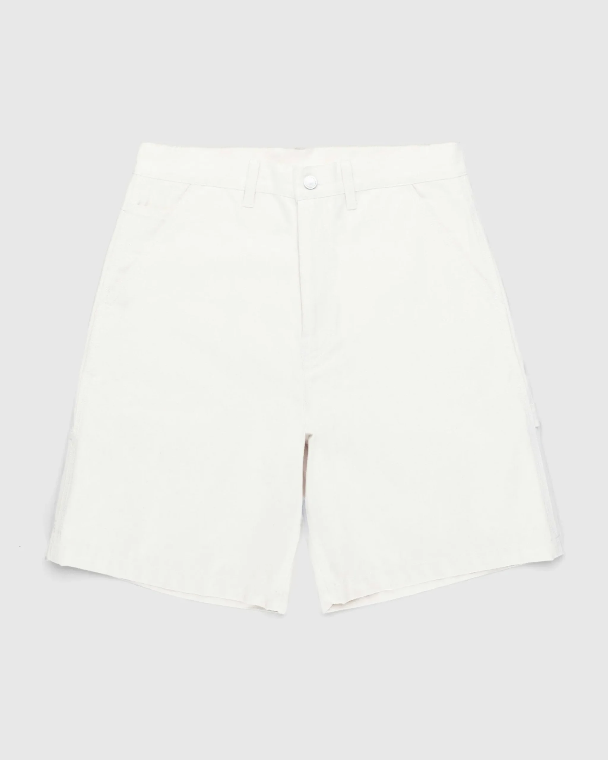 Flash Sale Highsnobiety Carpenter Shorts natural