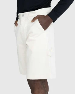 Flash Sale Highsnobiety Carpenter Shorts natural