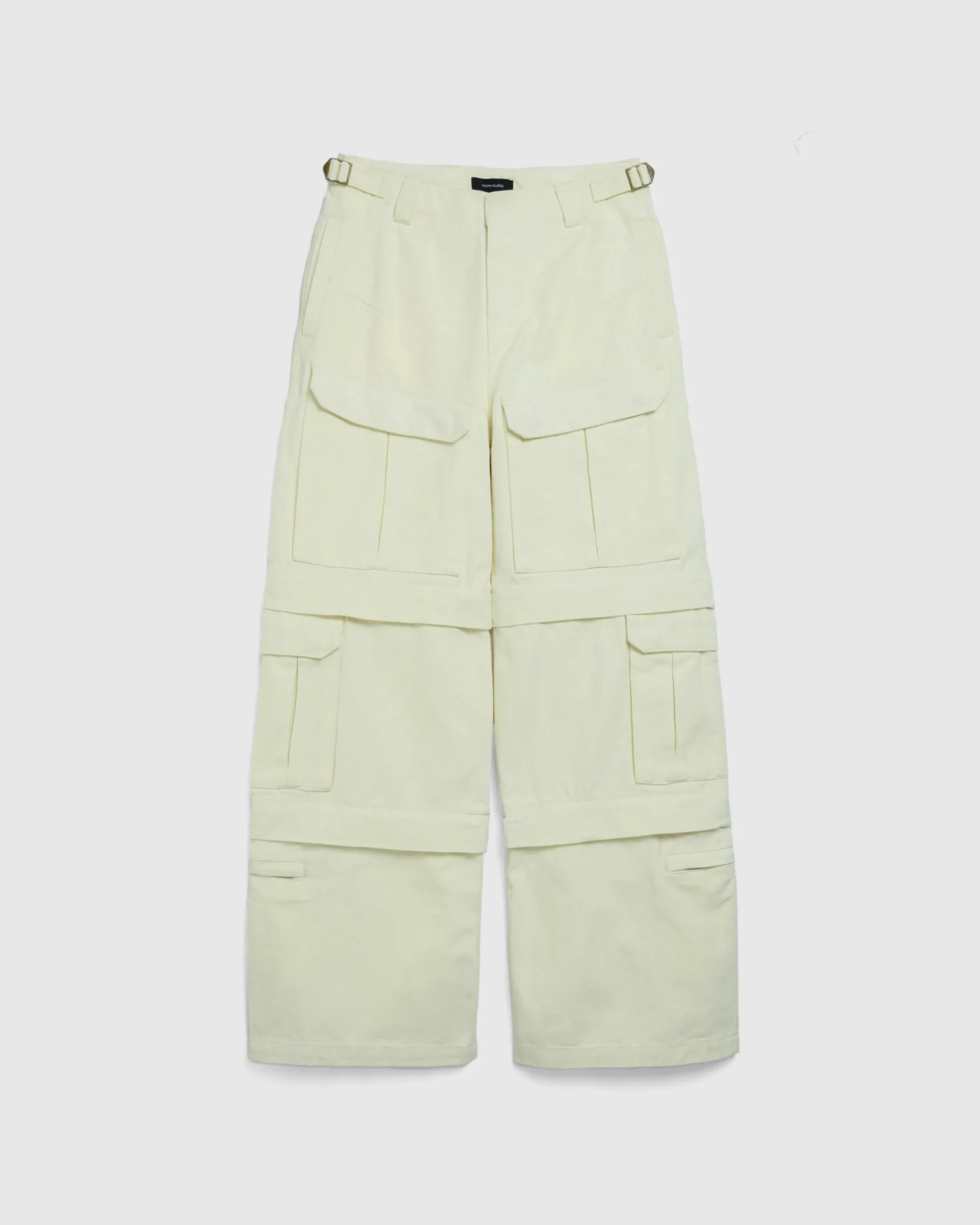 Fashion Entire Studios Carvas Cargo budgie