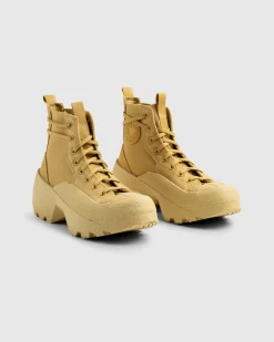 Discount Converse Chuck 70 Geo Forma LS Hi Dunescape dunescape/dunescape/dunescape