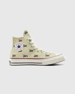 Cheap Converse Chuck 70 Natural Ivory/Insignia Blue naturalivory/insigniablue