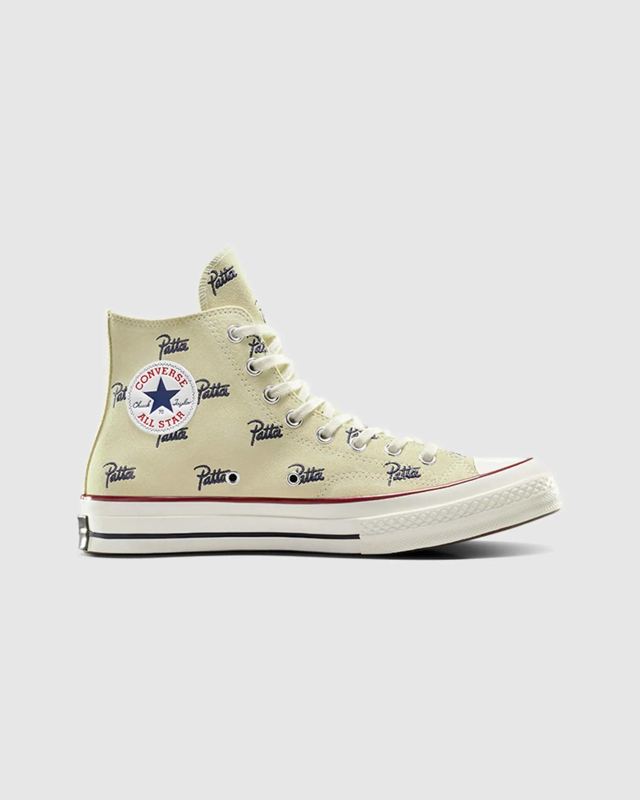 Cheap Converse Chuck 70 Natural Ivory/Insignia Blue naturalivory/insigniablue