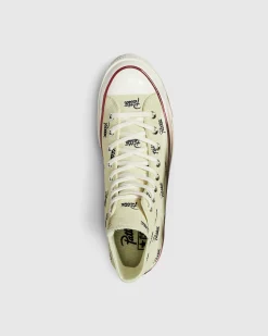 Cheap Converse Chuck 70 Natural Ivory/Insignia Blue naturalivory/insigniablue