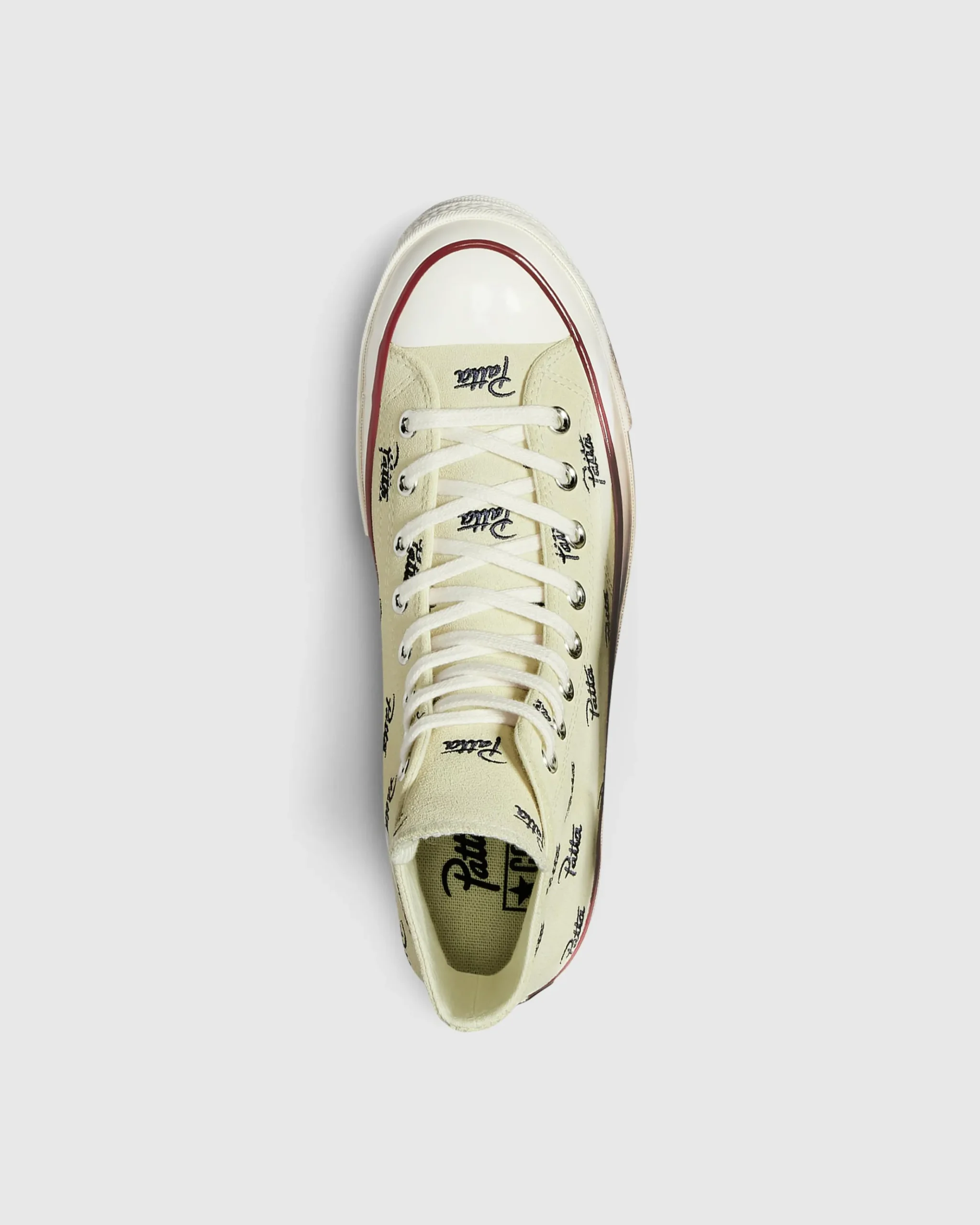 Cheap Converse Chuck 70 Natural Ivory/Insignia Blue naturalivory/insigniablue
