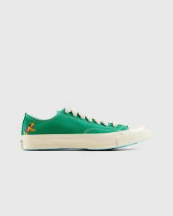 Sale Converse Chuck 70 On The Greens/Winter White onthegreens/winterwhite