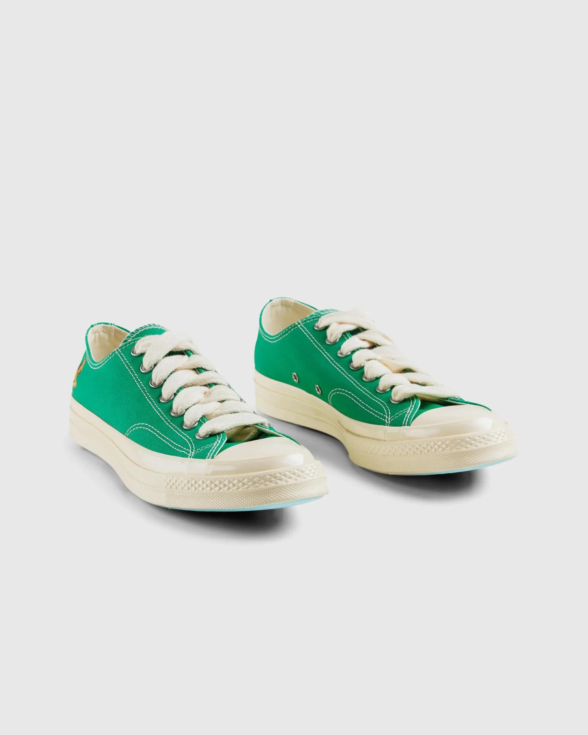 Sale Converse Chuck 70 On The Greens/Winter White onthegreens/winterwhite