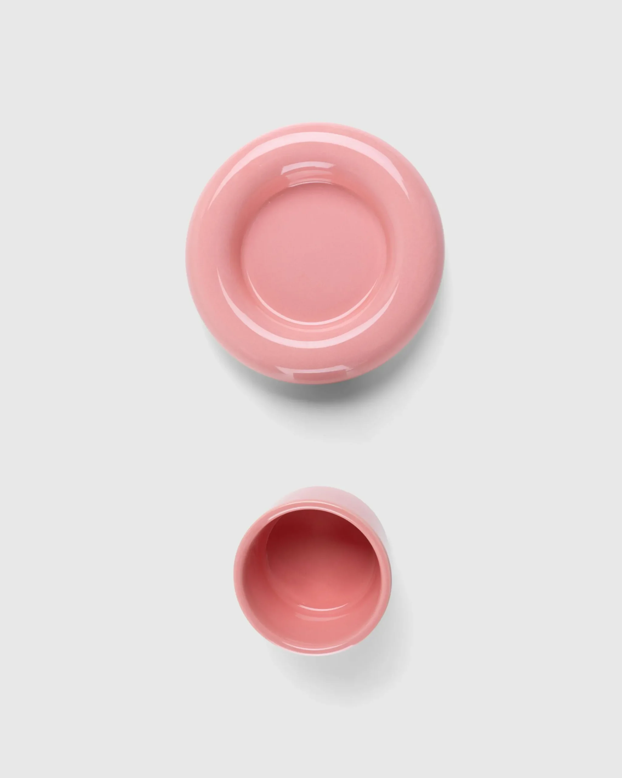 Best Sale Gustaf Westman Chunky Cup pink