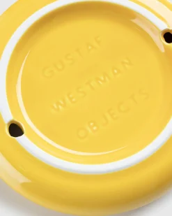 Discount Gustaf Westman Chunky Cup yellow
