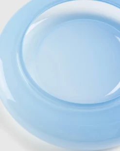 Store Gustaf Westman Chunky Glass Vase Light Blue lightblue