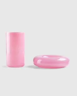 Flash Sale Gustaf Westman Chunky Vase pink