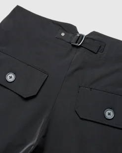 Cheap Entire Studios Cinch Pant soot