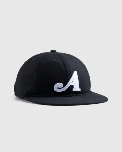 Fashion Awake NY Classic Baseball Cap black