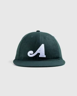 Online Awake NY Classic Baseball Cap green