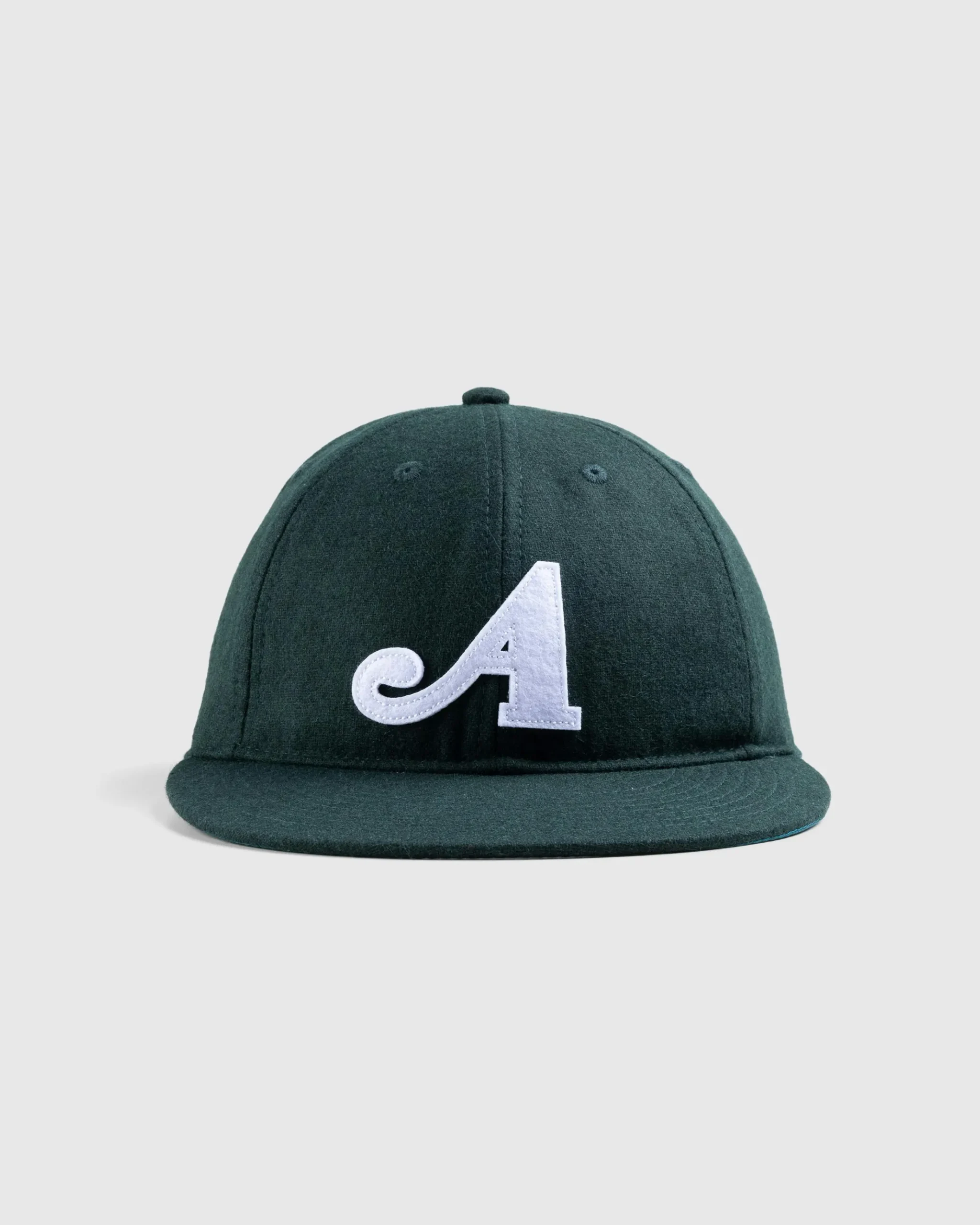 Online Awake NY Classic Baseball Cap green