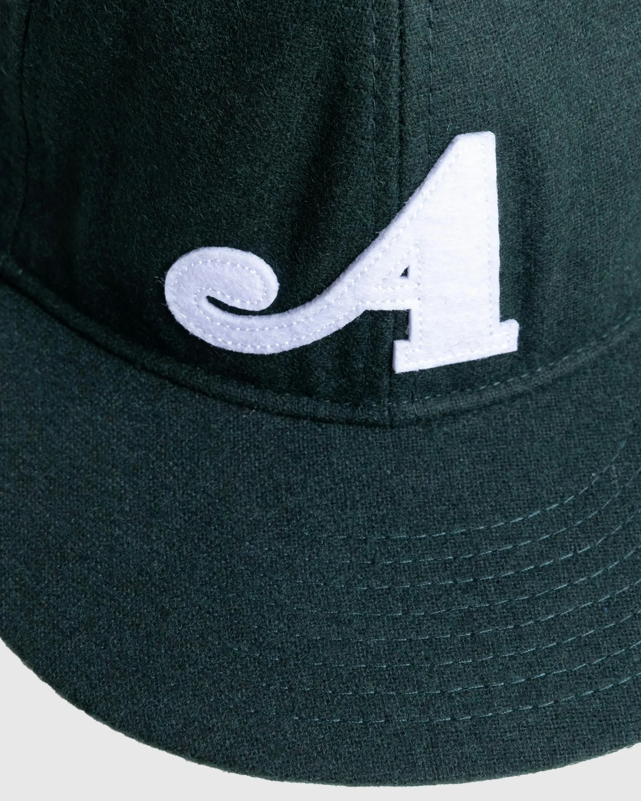 Online Awake NY Classic Baseball Cap green