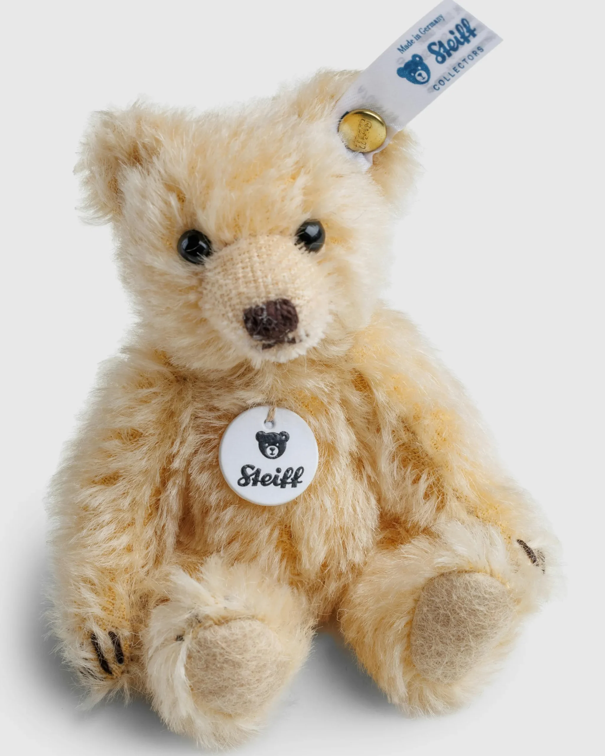 Cheap Steiff Classic Teddy Bear autumnblonde