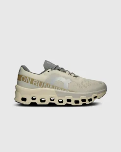 Shop On Cloudmster 2 Cream/Ice