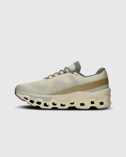 Shop On Cloudmster 2 Cream/Ice