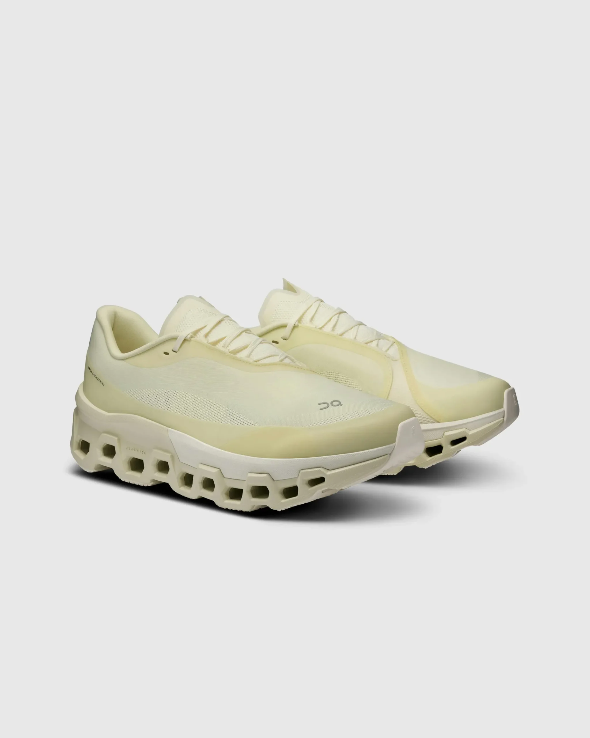 Fashion On Cloudmster 2 PAF Seedling/White