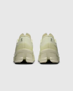 Fashion On Cloudmster 2 PAF Seedling/White
