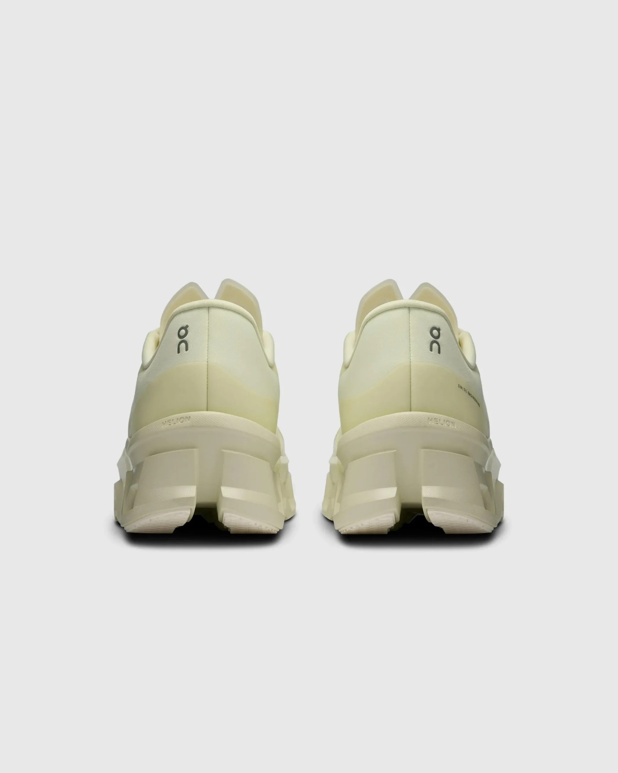 Fashion On Cloudmster 2 PAF Seedling/White