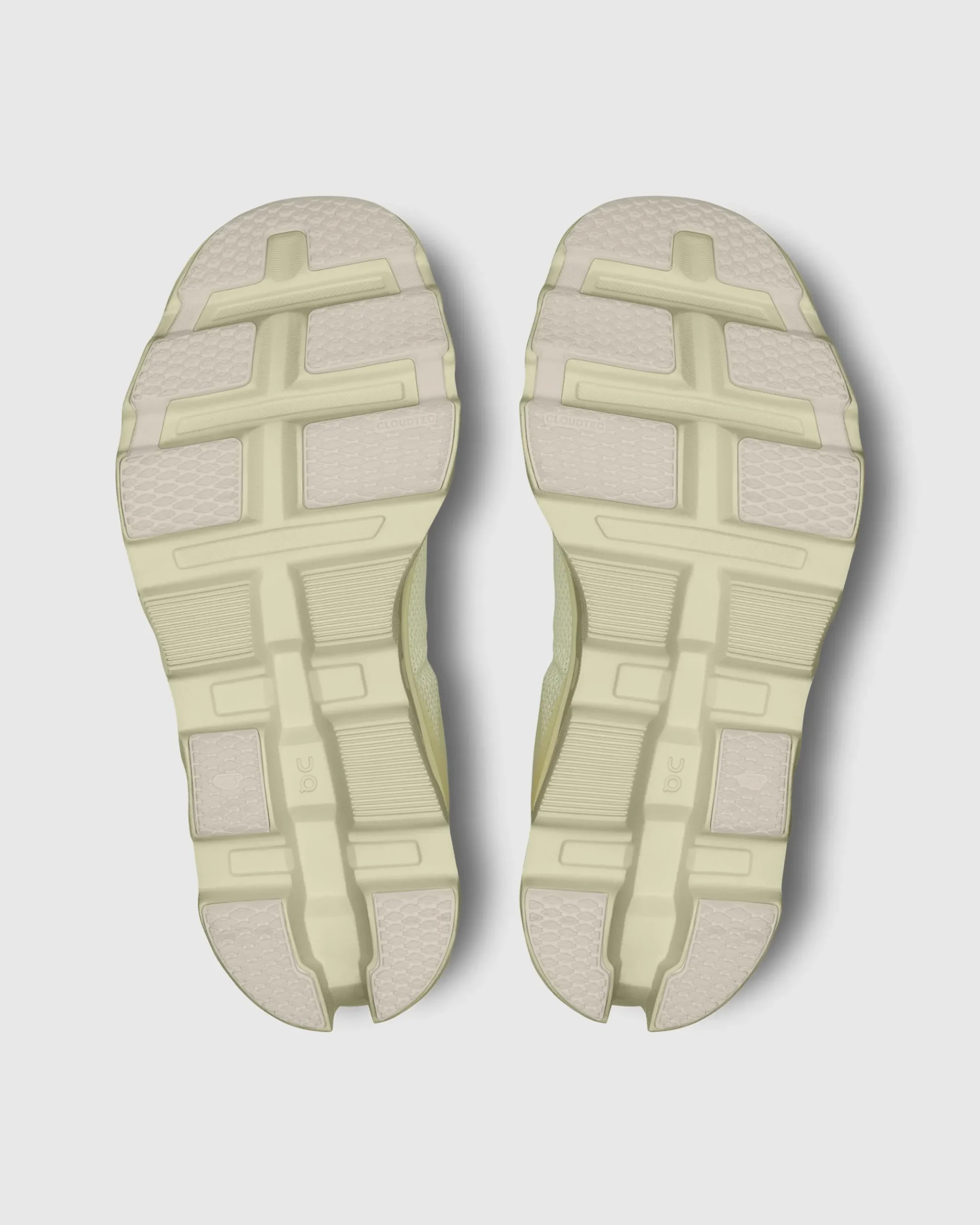 Fashion On Cloudmster 2 PAF Seedling/White
