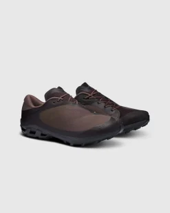Cheap On Cloudventure Peak PAF Cacao/Espresso